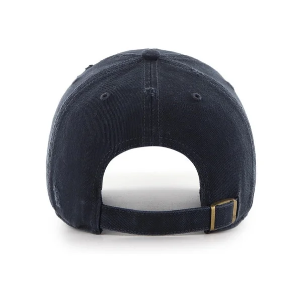 Casquette '47 - Toronto Maple Leafs - Clean Up - Weathered - Bleu Marine