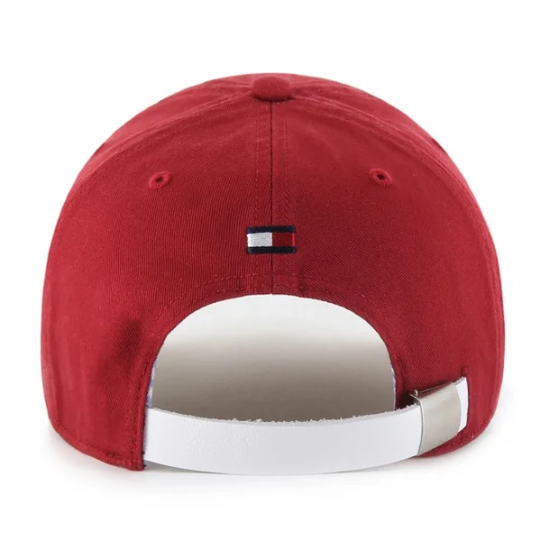 Casquette '47 x Tommy Hilfiger - Miami Heat - Clean Up