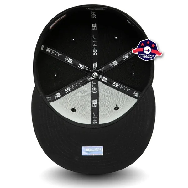 Casquette 59fifty - Colorado Rockies - New Era