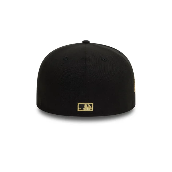 Casquette 59FIFTY Fitted LA Dodgers Cooperstown Metallic