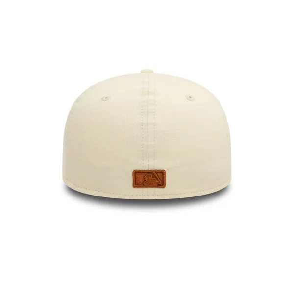 Casquette 59FIFTY Fitted Low Profile LA Dodgers World Series