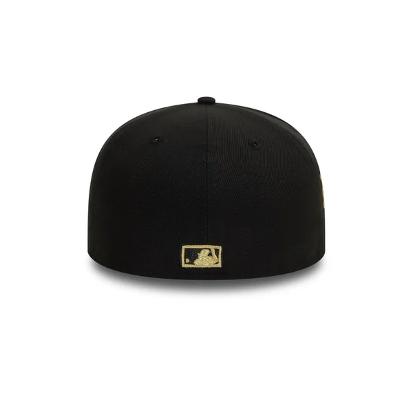 Casquette 59FIFTY Fitted New York Yankees Cooperstown Metallic
