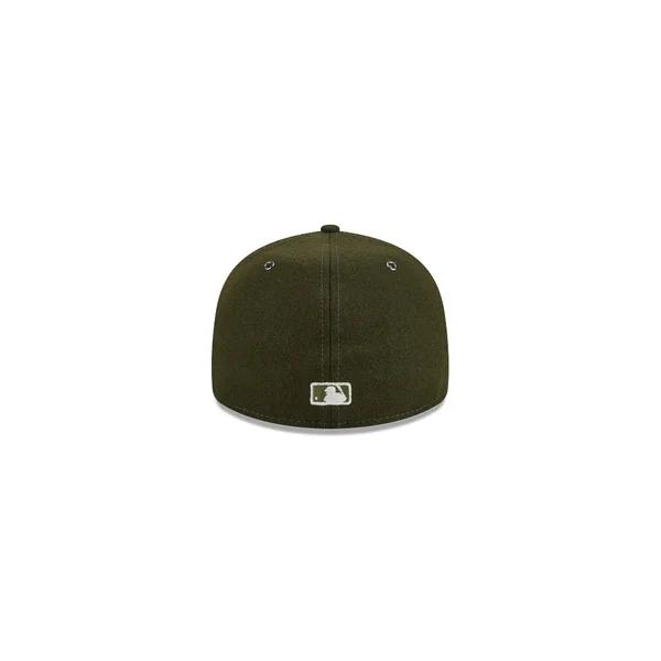Casquette 59FIFTY Fitted Wool 5950 RC