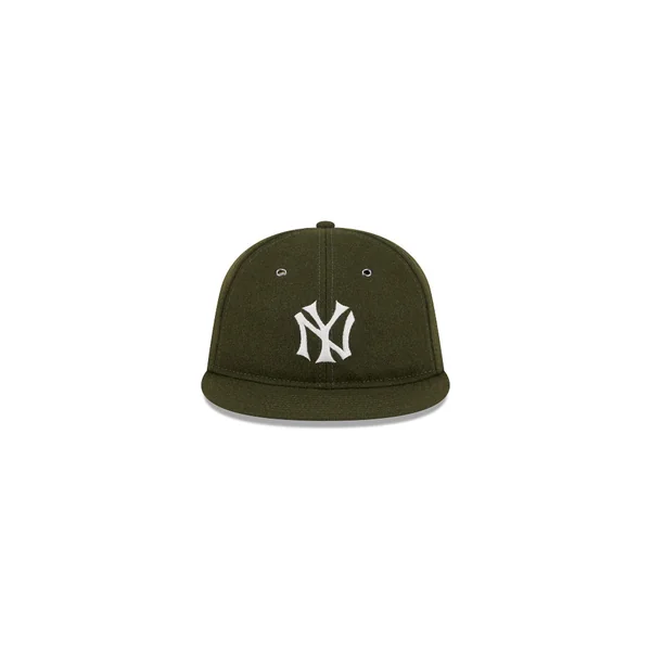 Casquette 59FIFTY Fitted Wool 5950 RC