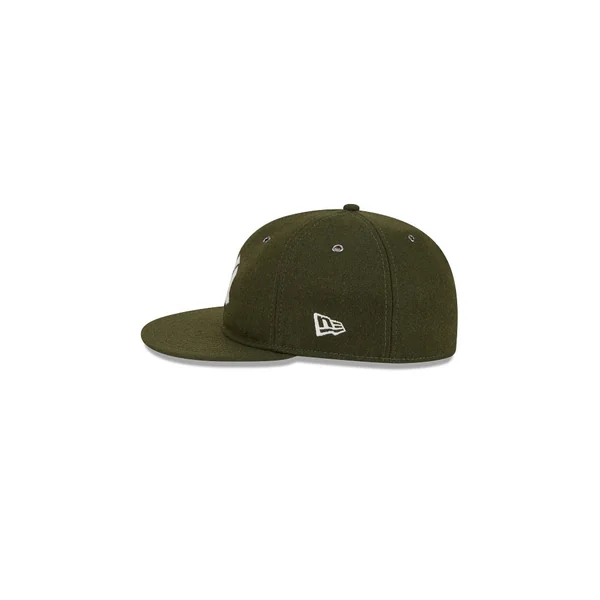 Casquette 59FIFTY Fitted Wool 5950 RC