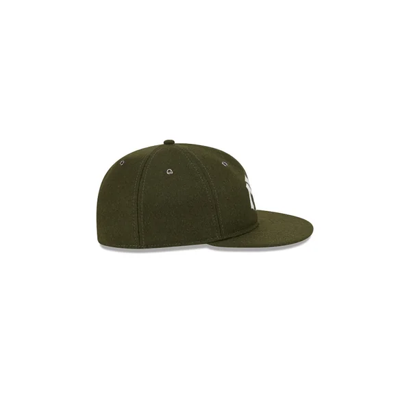 Casquette 59FIFTY Fitted Wool 5950 RC