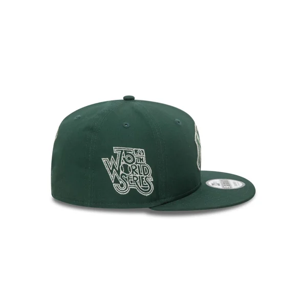 Casquette 9FIFTY Snapback New York Yankees Metallic Outline