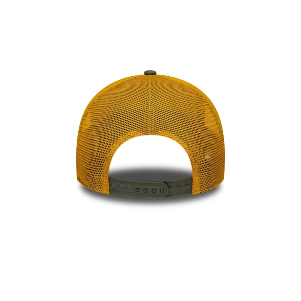 Casquette 9FORTY A-Frame Trucker Adjustable New Era Cotton Patch