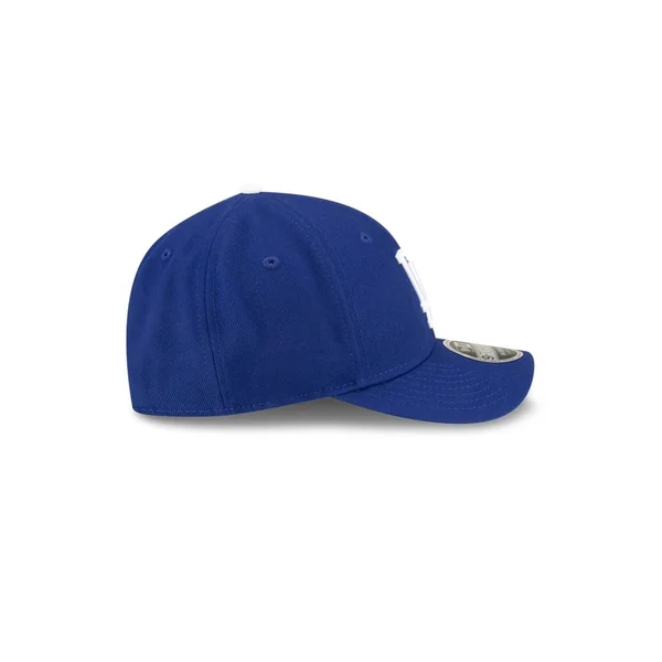 Casquette 9FORTY M-Crown LA Dodgers MLB Player Replica Bleu