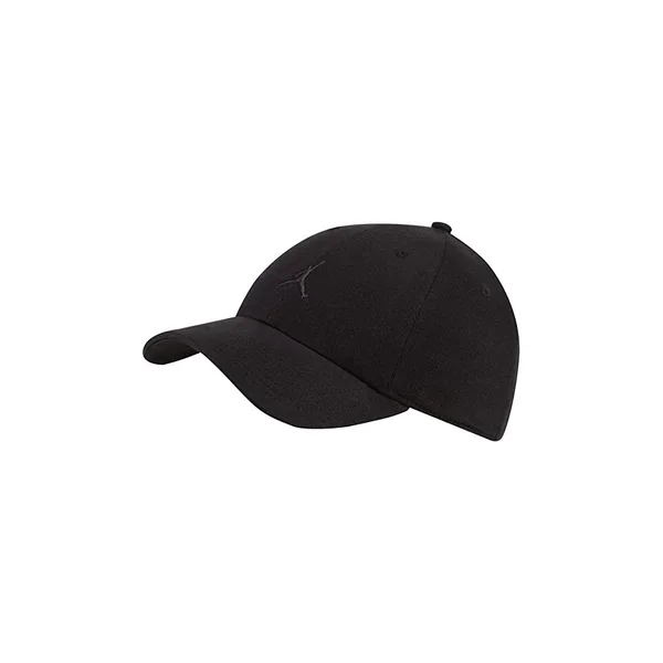 Casquette Air Jordan Heritage86 Black Cat