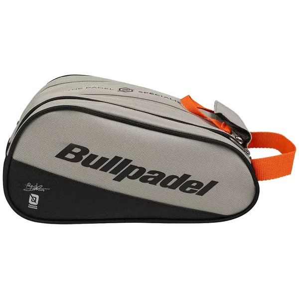 Casquette Bullpadel BPG251 Blanc