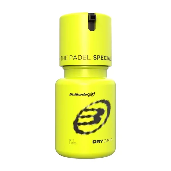 Casquette Bullpadel BPG251 Gris