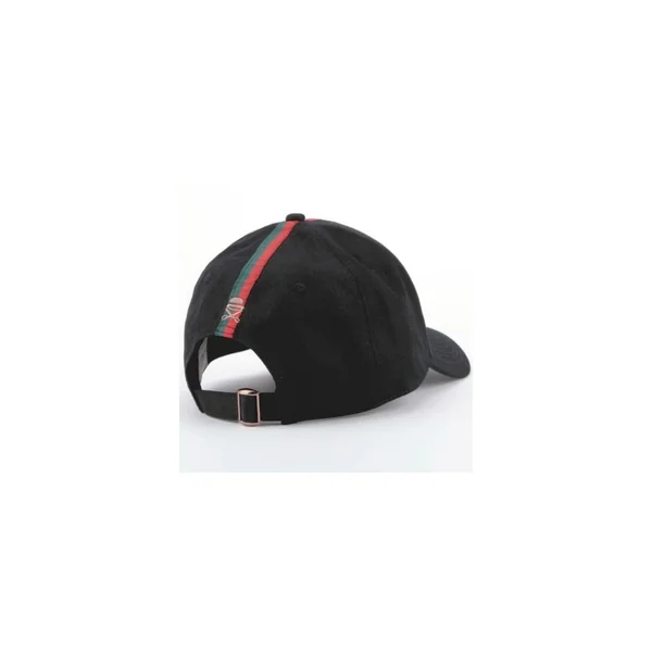 Casquette Cayler and Sons ASAP Curved Noir