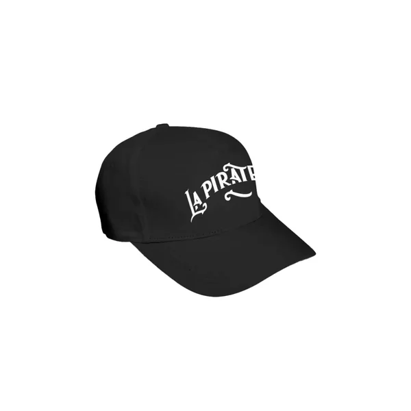 CASQUETTE La Piraterie OVER
