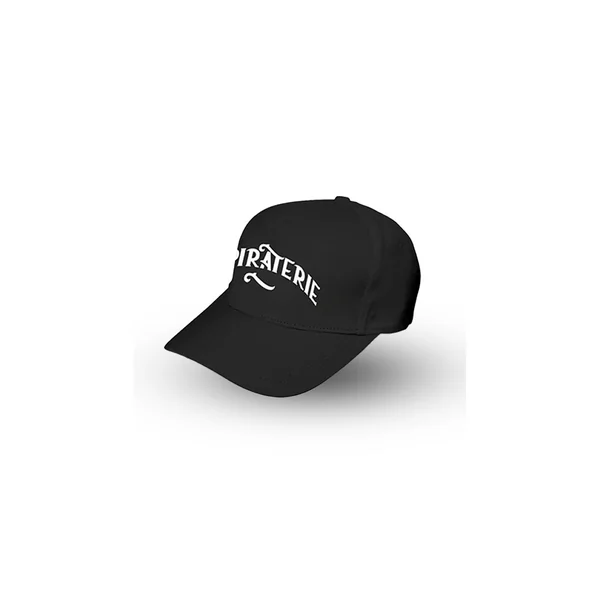 CASQUETTE La Piraterie OVER