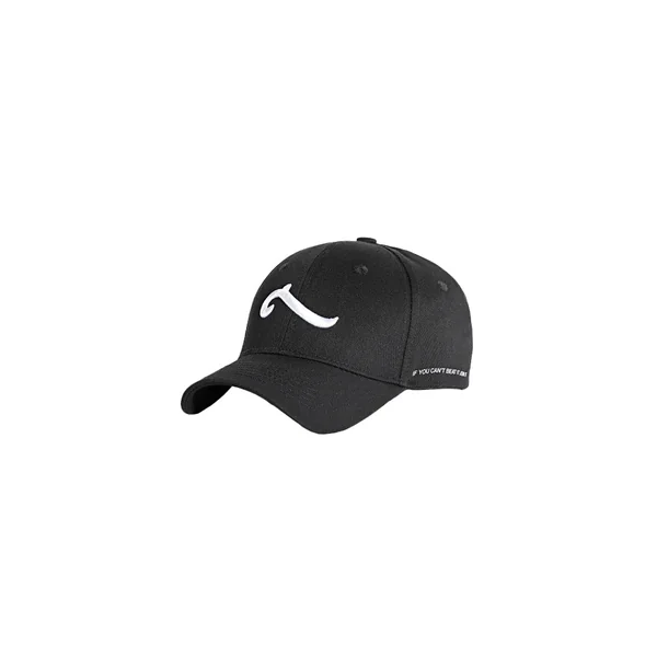 CASQUETTE La Piraterie SIGLE NOIR