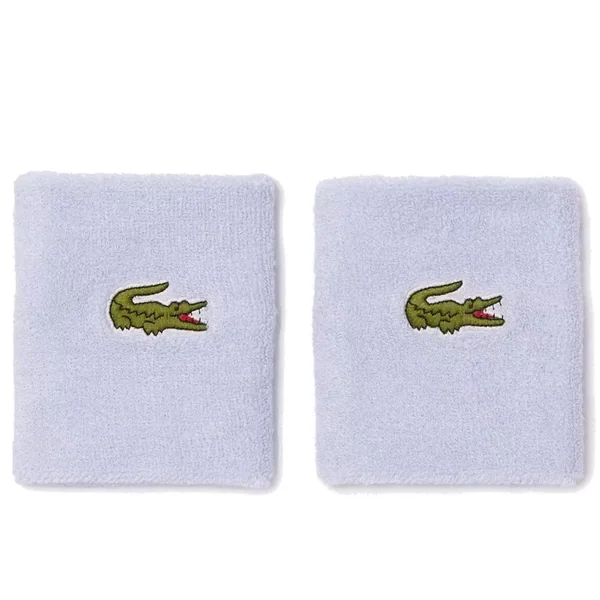 Casquette Lacoste Sport Bleu Ciel