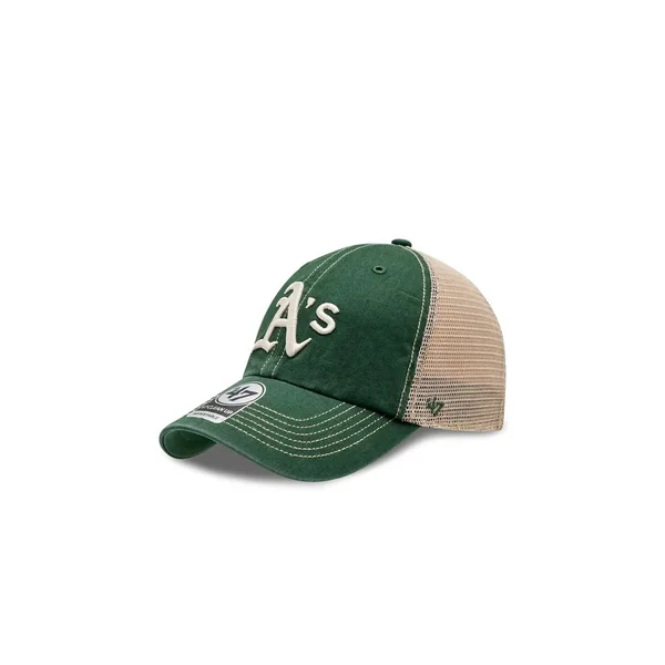 Casquette Mlb 47 brand Oakland Athletics