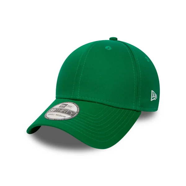 Casquette New era 39THIRTY New Era Flag vert