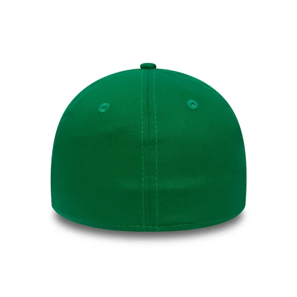 Casquette New era 39THIRTY New Era Flag vert