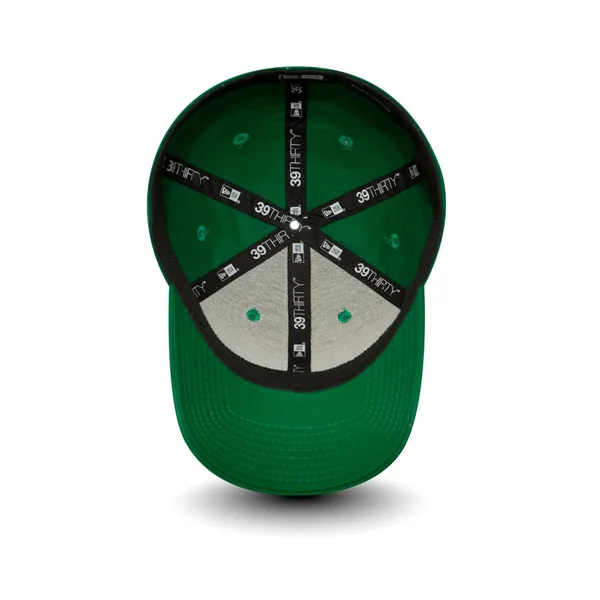 Casquette New era 39THIRTY New Era Flag vert