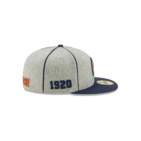Casquette New Era 59FIFTY 1920 Chicago Bears