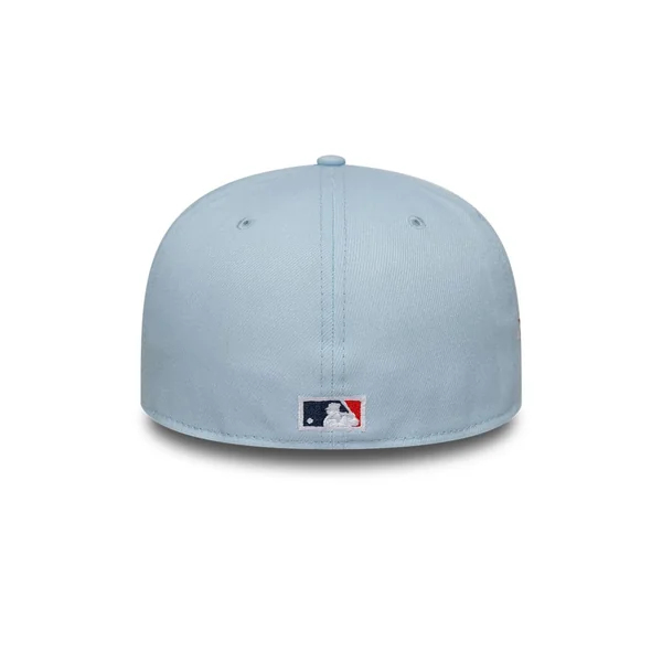 Casquette New era 59FIFTY Fitted Chicago Cubs Cooperstown