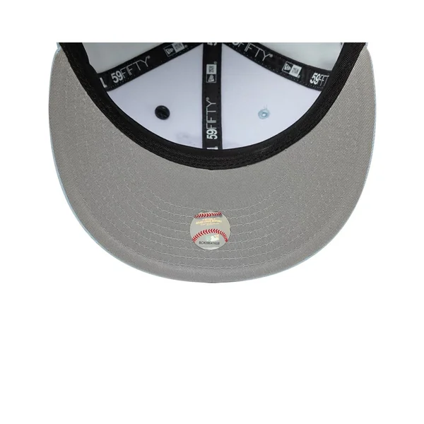 Casquette New era 59FIFTY Fitted Chicago Cubs Cooperstown