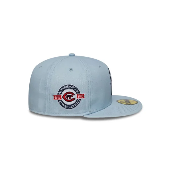 Casquette New era 59FIFTY Fitted Chicago Cubs Cooperstown