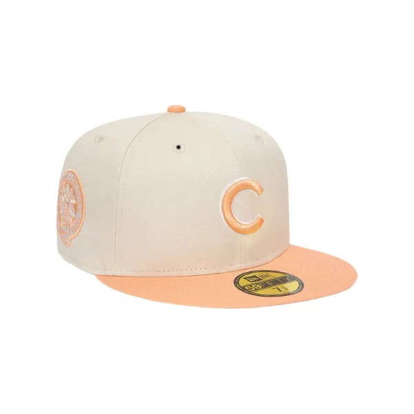 Casquette New Era 59FIFTY Fitted Chicago Cubs MLB