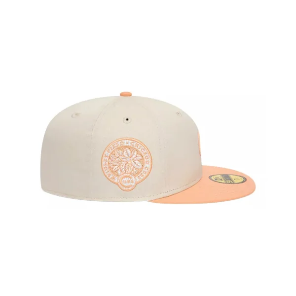 Casquette New Era 59FIFTY Fitted Chicago Cubs MLB