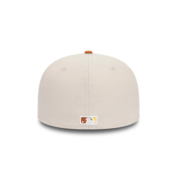 Casquette New Era 59FIFTY Fitted LA Angels Boucle