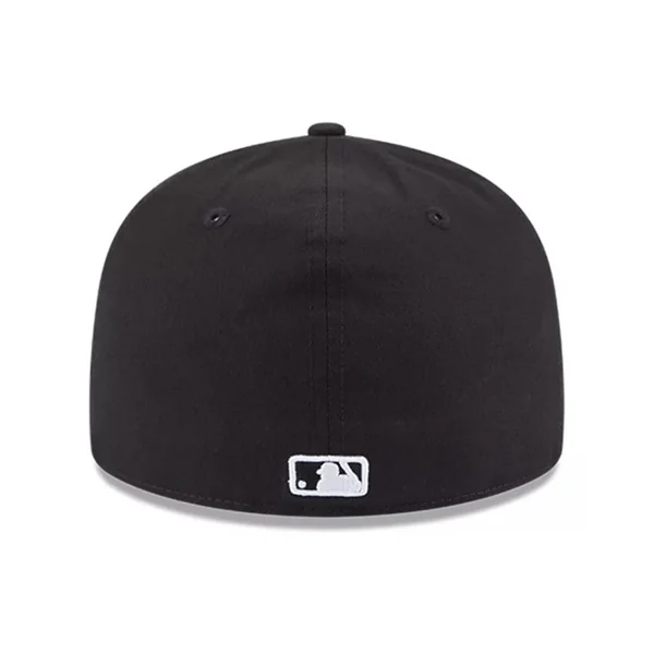 Casquette New Era 59FIFTY Fitted LA Dodgers Team Side Patch