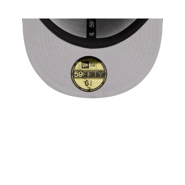 Casquette New Era 59FIFTY Fitted MLB All Over Noir