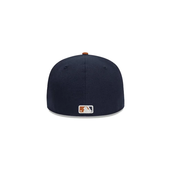 Casquette New Era 59FIFTY Fitted New York Yankees Boucle
