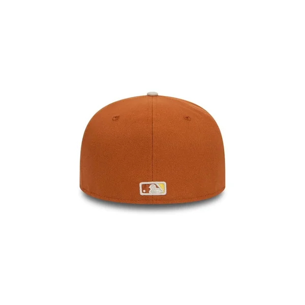Casquette New Era 59FIFTY Fitted Pittsburgh Pirates Boucle
