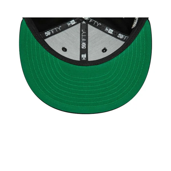 Casquette New Era 59FIFTY Fitted Seattle Mariners MLB Coop