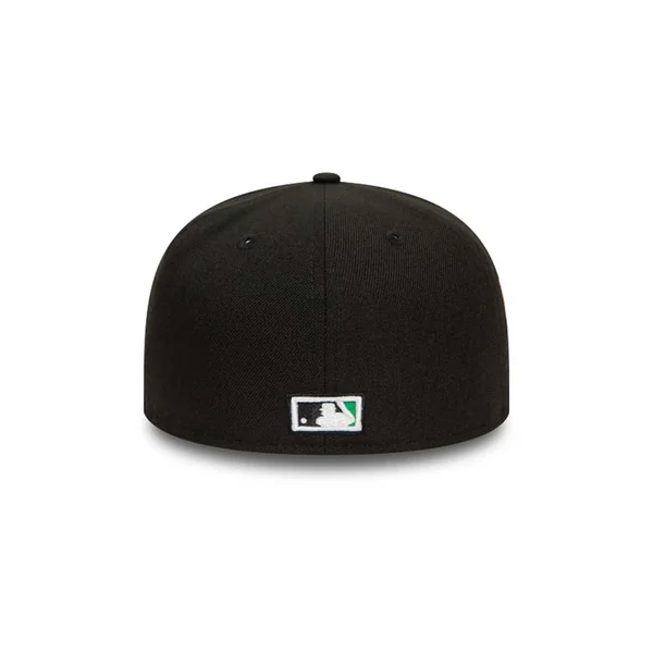 Casquette New Era 59FIFTY Fitted Seattle Mariners MLB Coop