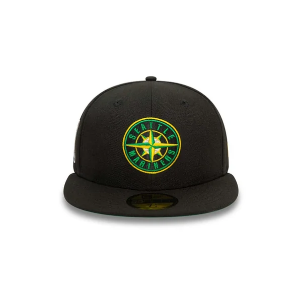 Casquette New Era 59FIFTY Fitted Seattle Mariners MLB Coop