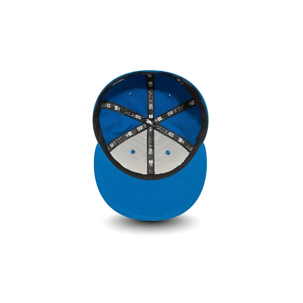Casquette New Era 59FIFTY Fitted Superman Bleu