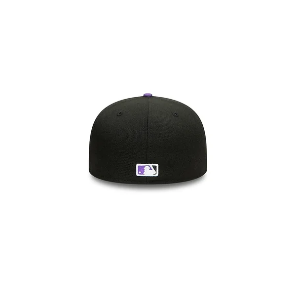 Casquette New Era 59FIFTY Rockies du Colorado