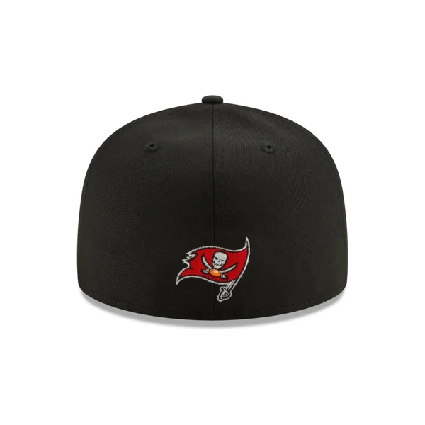 Casquette New Era 59FIFTY Tampa Bay Buccaneers