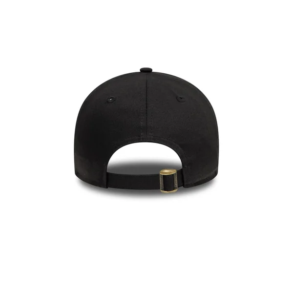Casquette New era 9FORTY Adjustable New Era Badge Noir
