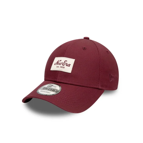 Casquette New era 9FORTY Bordeaux