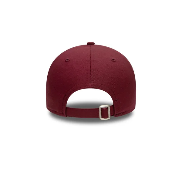 Casquette New era 9FORTY Bordeaux