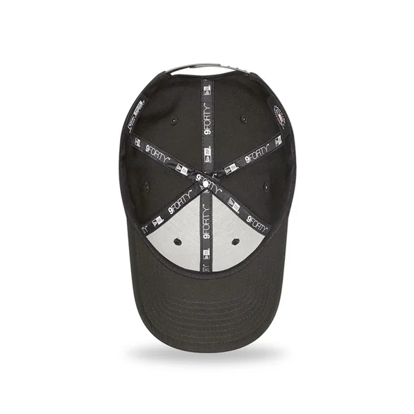 Casquette New era 9FORTY Noir LA Dodgers Kaki