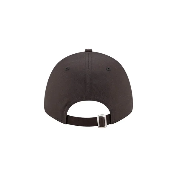 Casquette New era 9FORTY Noir LA Dodgers Orange