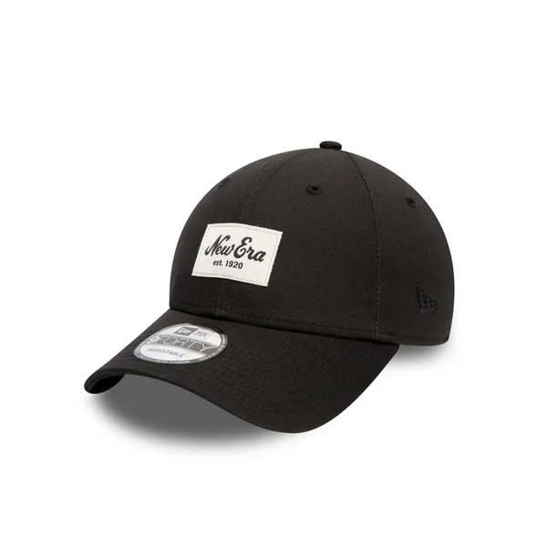 Casquette New era 9FORTY Noire