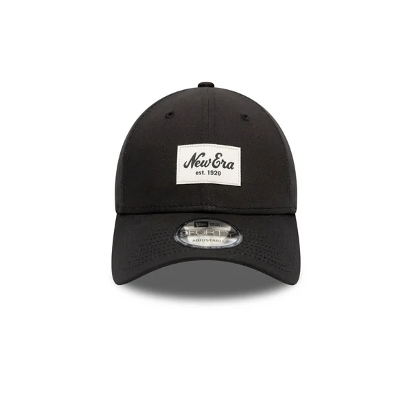 Casquette New era 9FORTY Noire