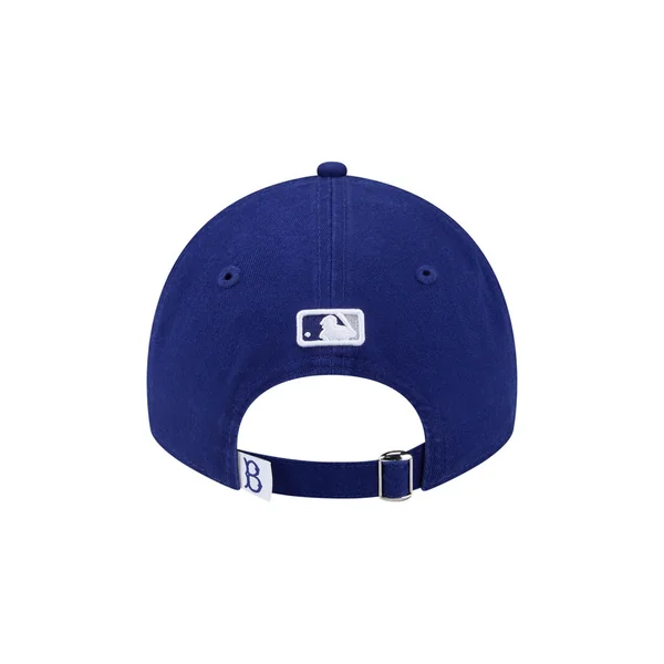 Casquette New Era 9Twenty Brooklyn Dodgers - Jackie Robinson Day - Bleue